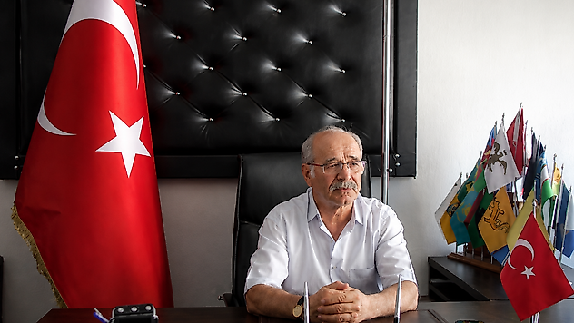 Said Korkut Duyurdu: Millet Partisi'nin Malatya Teşkilatı Kapanıyor