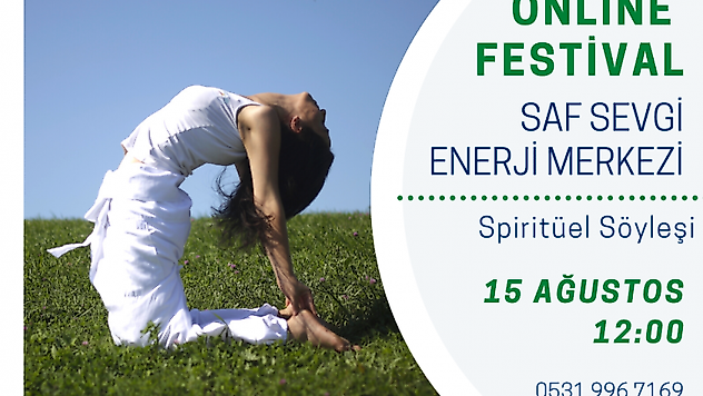 Salgının İkinci Dalgasını Engelleyen Festival