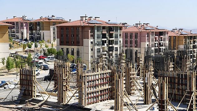 Sami Er'den Malatya'ya yeni yaşam alanları: 'Herkes kendi mahallesinde ulaşabilecek'