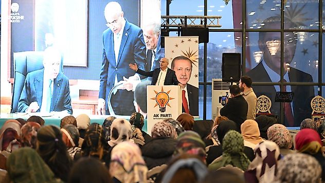 Sami Er'den Net Mesaj: 'Malatya'nın Hakkını Kimseye Yedirmeyiz'