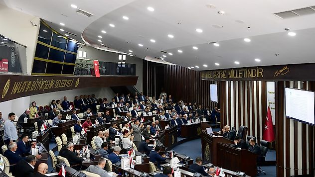 Sami Er'den Ulaşım Müjdesi: Raylı Sistem Hayata Geçiyor