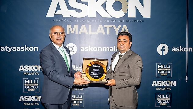 Sami Er: Malatya'nın Ulaşım Sorununu Kalıcı Olarak Çözeceğiz