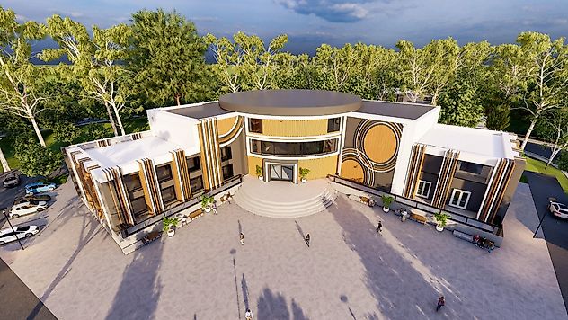 Sami Er: 'Malatya'yı Sporun ve Gençliğin Merkezi Yapacağız'