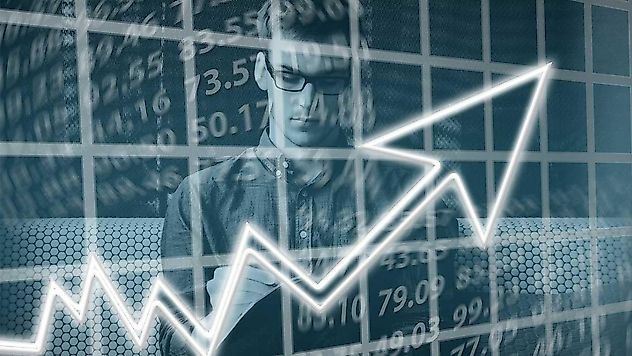 Sanayi, İnşaat, Ticaret ve Hizmette Ciro Yüzde 30,2 Yükseldi