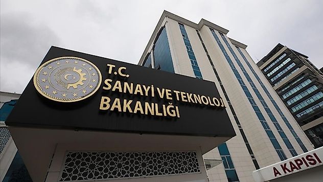 Sanayi Üretim Verimliliği Yüzde 4,3 Yükseldi