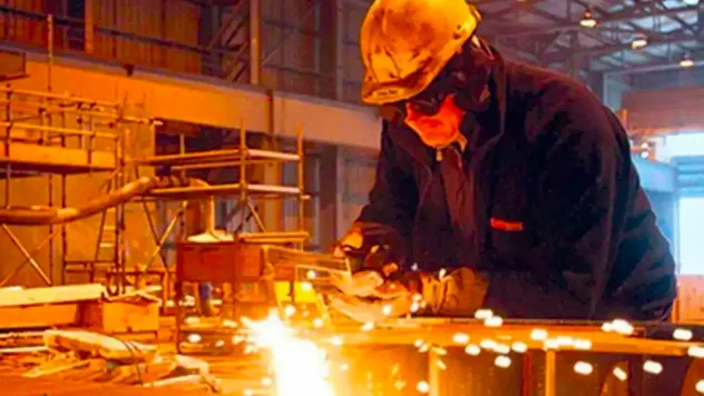 Sanayiciden rekor ilgi: 21,7 milyon metrekarelik yatırım alanına 5.318 başvuru