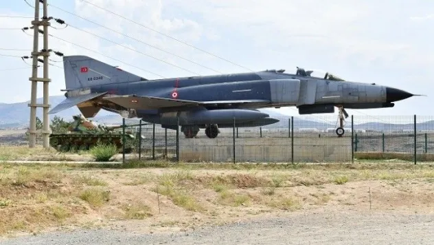 Şanlı Tarihimizi Hafızalara Kazıyacağız