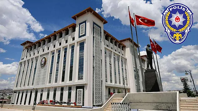 Şanlıurfa Siverek'teki Okul Saldırısında 16 Şüpheli Gözaltına Alındı