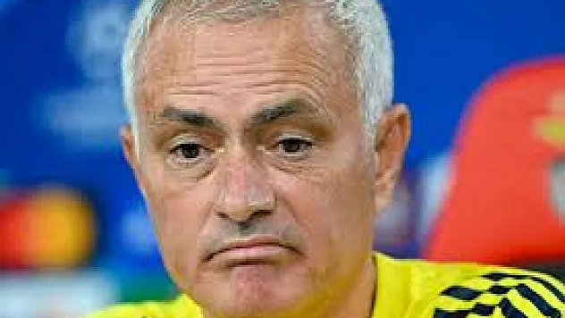 Sarı-Lacivertliler Mourinho ile Yollarını Ayırdı