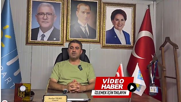Sarığın Ve Cübbenin Altına Bak