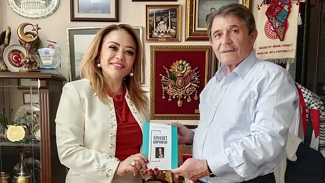 SATKOF ve YOYAV Arasında Anlamlı Buluşma: Kurumsal Dayanışma Vurgusu