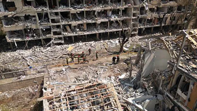 Savaş 11. gününde: Siyonist rejim geri adım sinyali verdi, İran direnişi sürüyor