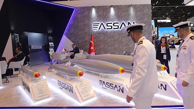 Savunma şirketi ASSAN'a bağlı 10 şirkete kayyım atandı, şirket yetkilileri FETÖ'den gözaltında