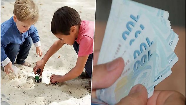 SED ödemeleri hesaplara yatırıldı: 1,8 milyar lira destek