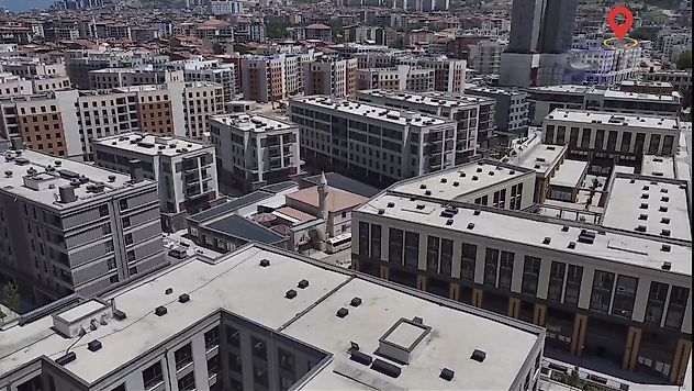 Seddar Yavuz: Devletimizin Gücüyle Malatya Yeniden Yükseliyor