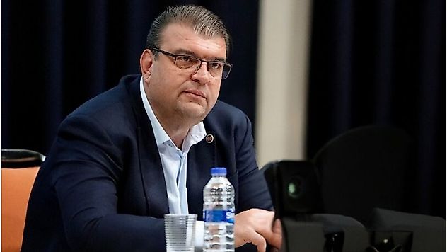 Seferihisar'da rüşvet soruşturması: Belediye Başkanı dahil 12 tutuklama