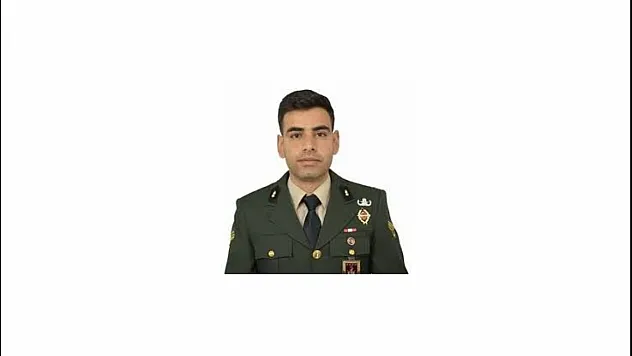 Şehidimiz Bugün Pütürge'de Defnedilecek