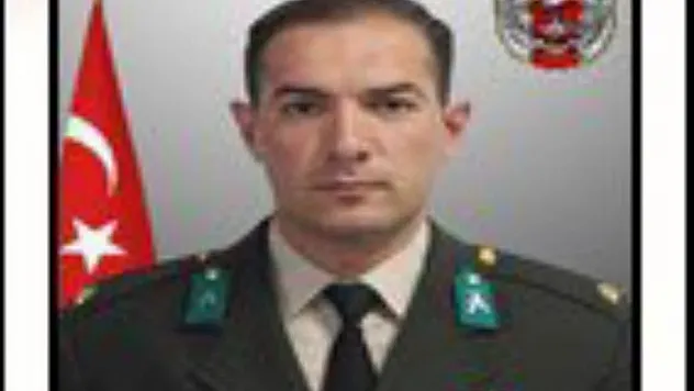 Şehidimiz Piyade Teğmen Furkan Sert Son Yolculuğuna Uğurlanacak