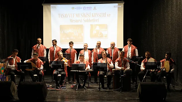 Şehirlerimizi İnşa Ederken Gönüllerimiz de İnşa Etmek Durumundayız