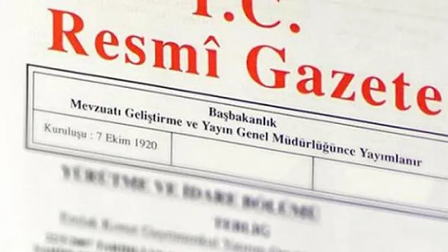 Şehitfevzi ve Sancaktar Mahalleleri Riskli Alan İlan Edildi