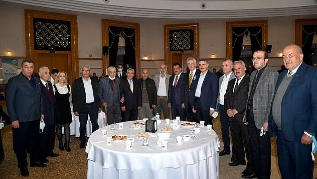 'Şehrimizin Hafızasını Canlandırıyoruz' Konulu Sergi Açıldı