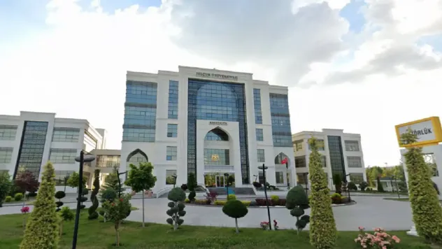 Selçuk Üniversitesi personel alımı başvuruları başladı