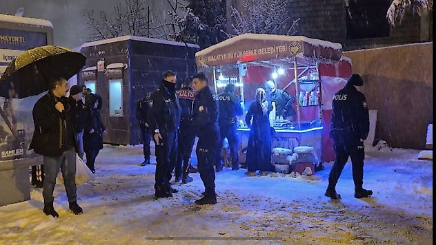 Sena Nur Doğan toprağa verildi, zanlı B.E. tutuklandı