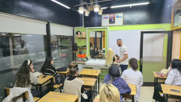 Şener Eroğlu'ndan Kadın ve Gençlere Destek: BİGADEM Sosyal Projelerini Başlattı