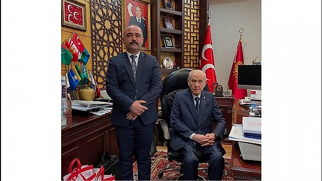 Şengönül: '30 Yıllık Liderlik, Sarsılmaz İrade'