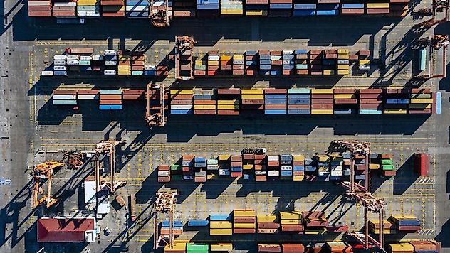 Serbest bölgelerden 3 milyar dolarlık ihracat