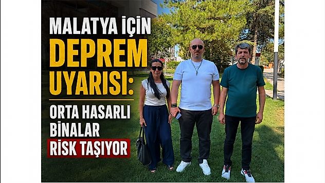 Serkan İçelli: Pütürge-Çelikhan Hattında Enerji Birikimi Sürüyor