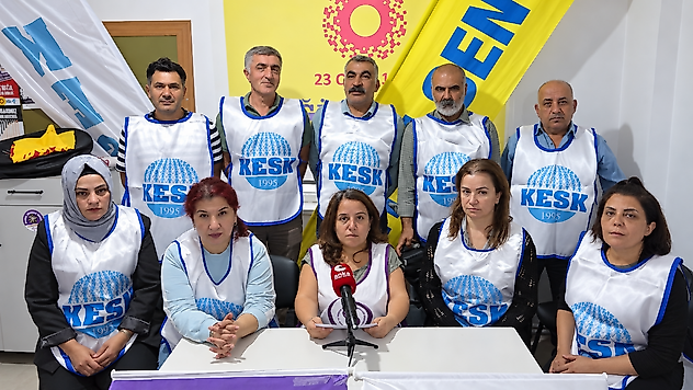 SES'ten ücret çıkışı: Yoksulluk sınırının üzerinde, emekliliğe yansıyan maaş
