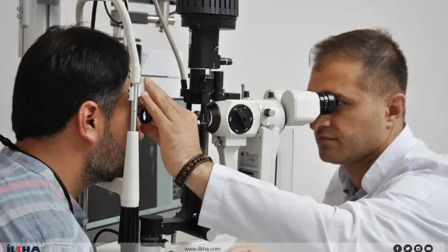 Sessiz Tehdit: Glokom Belirti Göstermeden İlerliyor