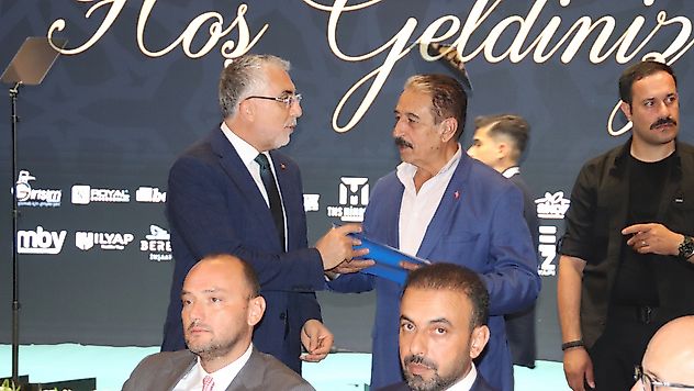 Şevket Keskin'den Bakan Işıkhan'a Deprem Bölgesi Esnafı İçin Destek Çağrısı
