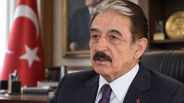 Şevket Keskin'den Okul Alışverişi Çağrısı: 'Esnafımıza Sahip Çıkalım'