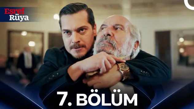 Sezon Finali Nefes Kesti, Yeni Sezon Tarihi Belli Oldu: Eşref Rüya 17 Eylül'de