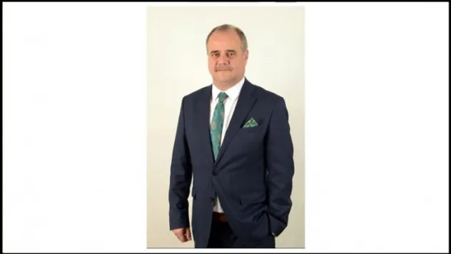 SHU Hakan Berktaş'ın 'Yaşlılık Bakım Sigortası' çabaları AK Parti Beyannamesinde yer aldı
