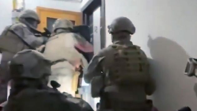 Siber suç operasyonlarında 330 şüpheli yakalandı