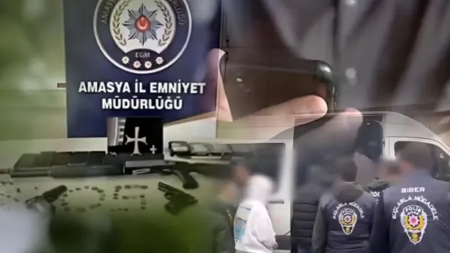 Siber Vatan'da Adalet Operasyonu: 83 Tutuklama, 47 Adli Kontrol