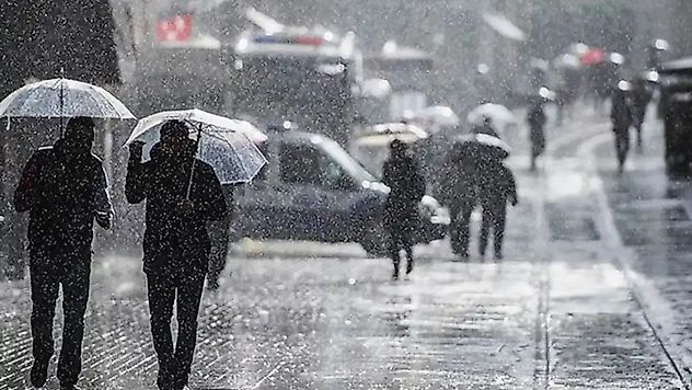 Sıcaklıklar hissedilir derecede azalacak
