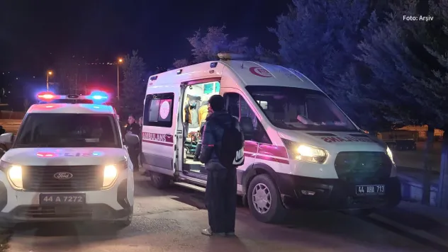 Silahla Yaraladı, Yol Kenarına Bırakıp Kaçtı