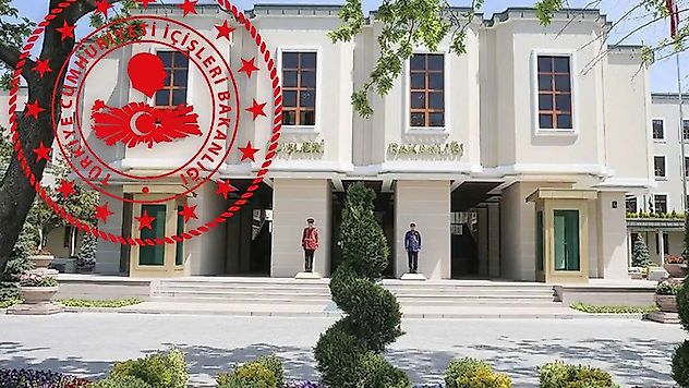 Silivri Belediye Başkanı Bora Balcıoğlu görevden uzaklaştırıldı