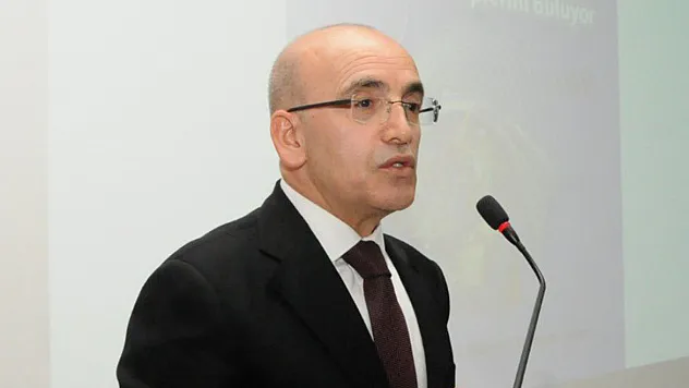 Şimşek'ten piyasalara mesaj: Gelişmeleri yakından takip ediyoruz
