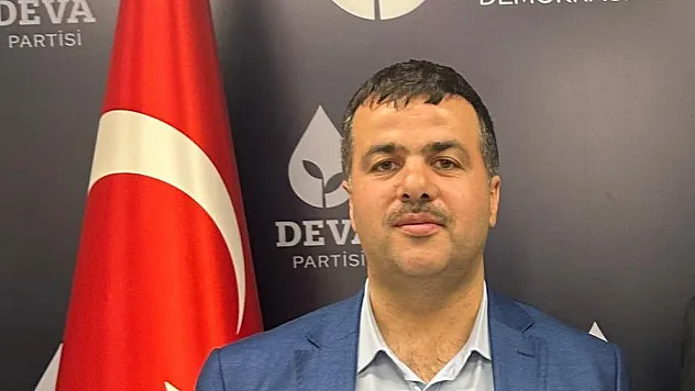 Sinan Akıncı'dan Kurban Bayramı Mesajı