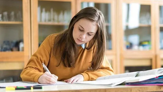 Sınav öğrencileri için kritik öneriler