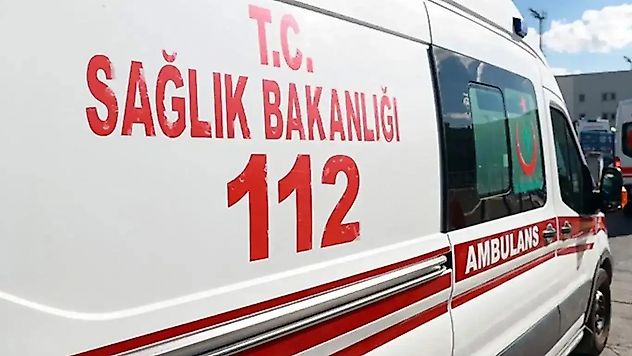 Sivas'ta feci kaza: Aynı aileden 3 kişi hayatını kaybetti