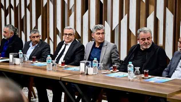 Sivil Toplumla El Ele, Daha Yaşanabilir Bir Malatya