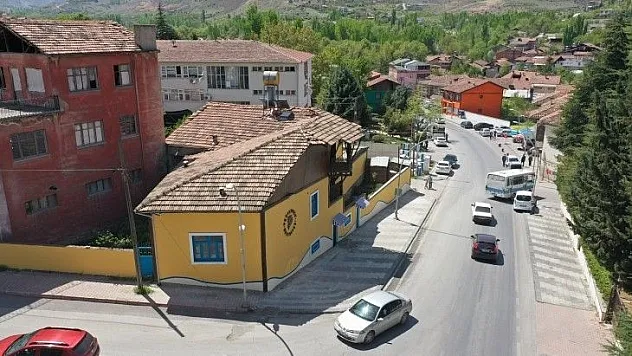 Sokaklarımızın Prestij Seviyesini Yükselttik