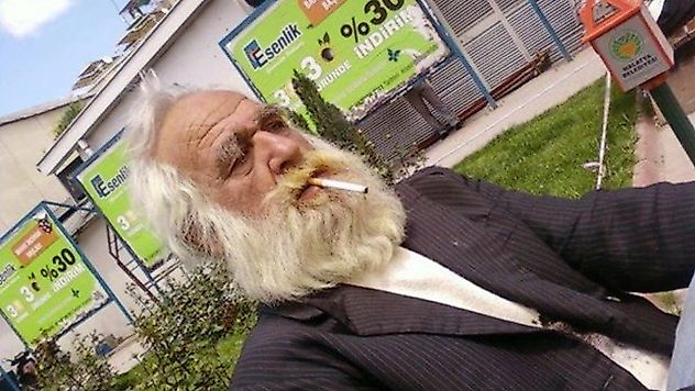 Sokakların Sessiz Tanıkları: Malatya'nın Unutulmayan Delileri