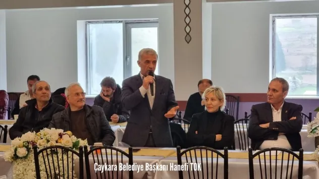 Solaklı'da Bir İlk: Kadın Başkan Seçildi